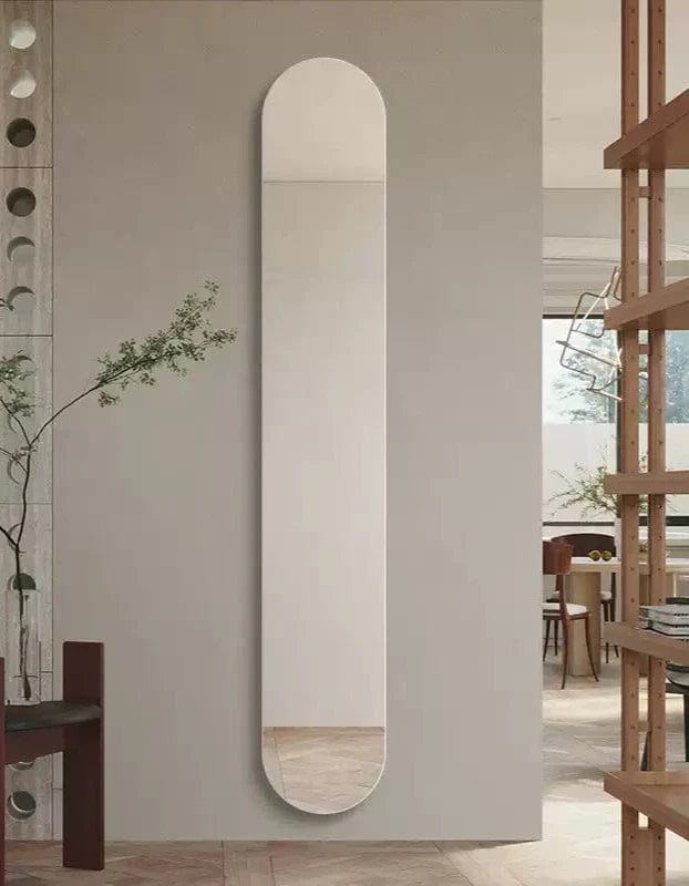 Mailisa | Non-Lighted Mirror - Modern Non-Lighted Mirror | HomeCartel Philippines