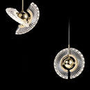 Fausta | Modern Pendant Light