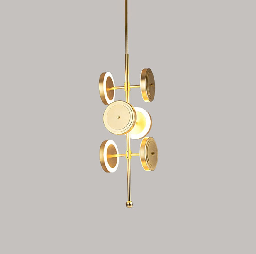 Ursa | Modern Pendant Light - Home Cartel ®