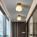 Orpheus |  Semi Flush Mounted Light