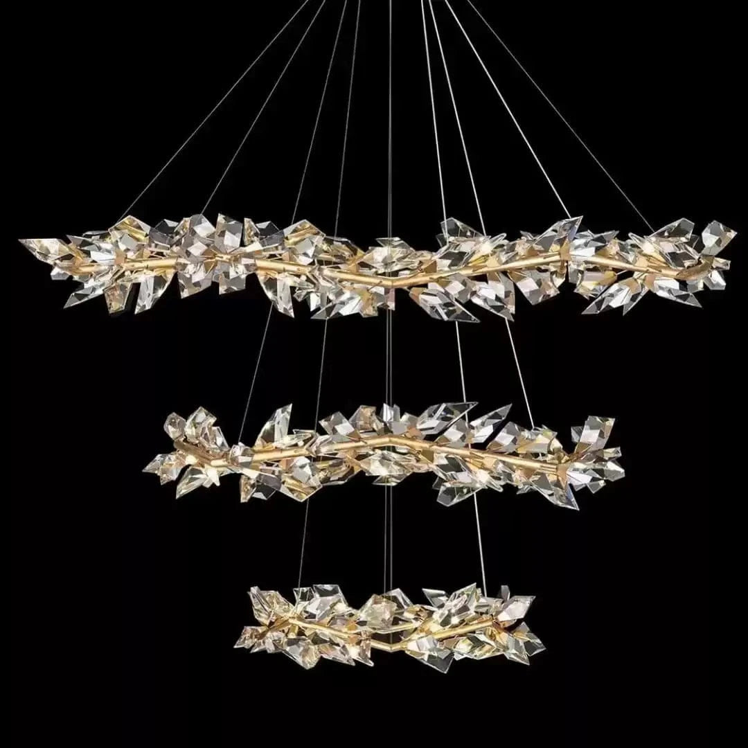 Ashby | Chandelier - Home Cartel ®
