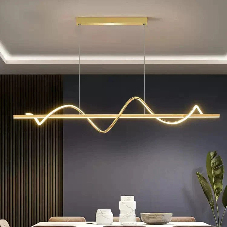Haine | Chandelier - Modern Chandelier | HomeCartel Philippines