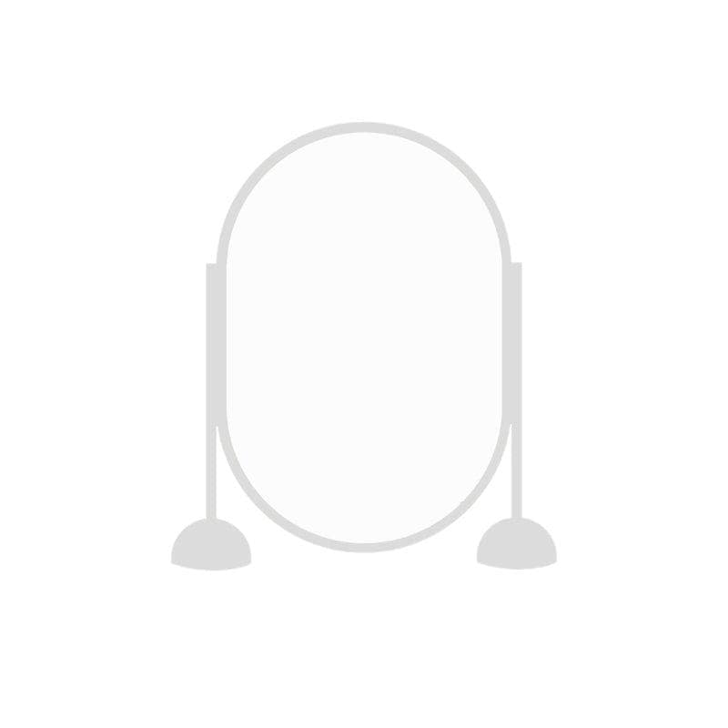 Kaelea | Non-Lighted Mirror - Modern Non-Lighted Mirror | HomeCartel Philippines