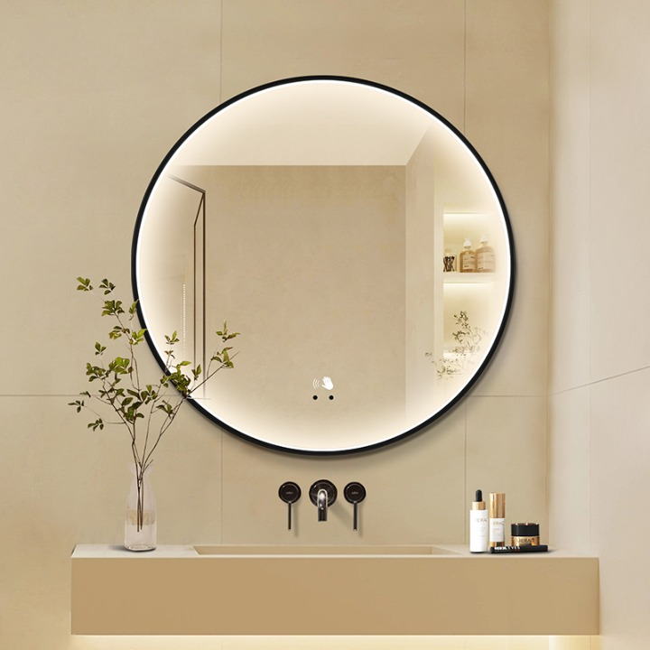 Blakely | Lighted Mirror