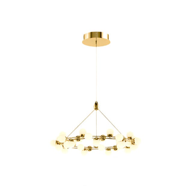 Gualano | Chandelier - Modern Chandelier | HomeCartel Philippines