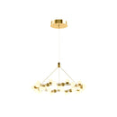 Gualano | Chandelier