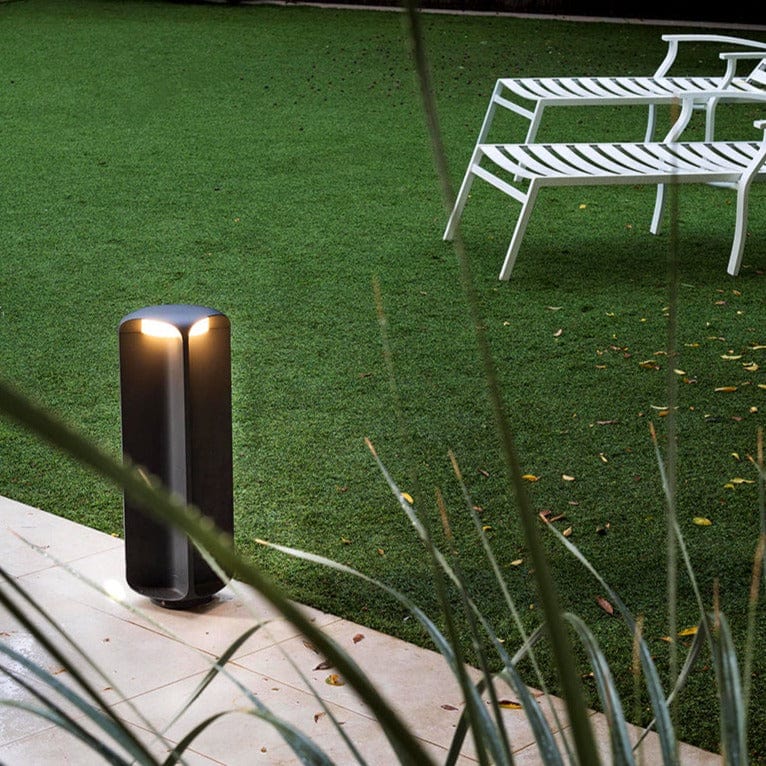 Maxim | Outdoor Pathway Light - Detail View #4 | HomeCartel