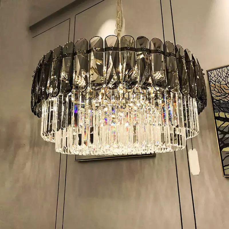 Sitka | Chandelier