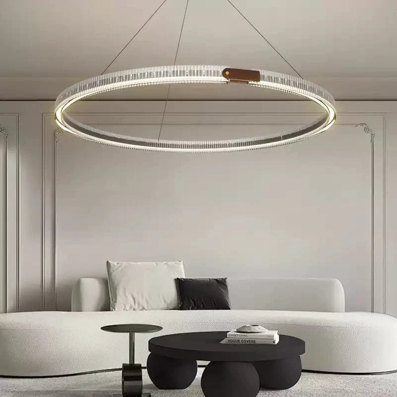 Cambridge | Chandelier - Detail View #2 | HomeCartel