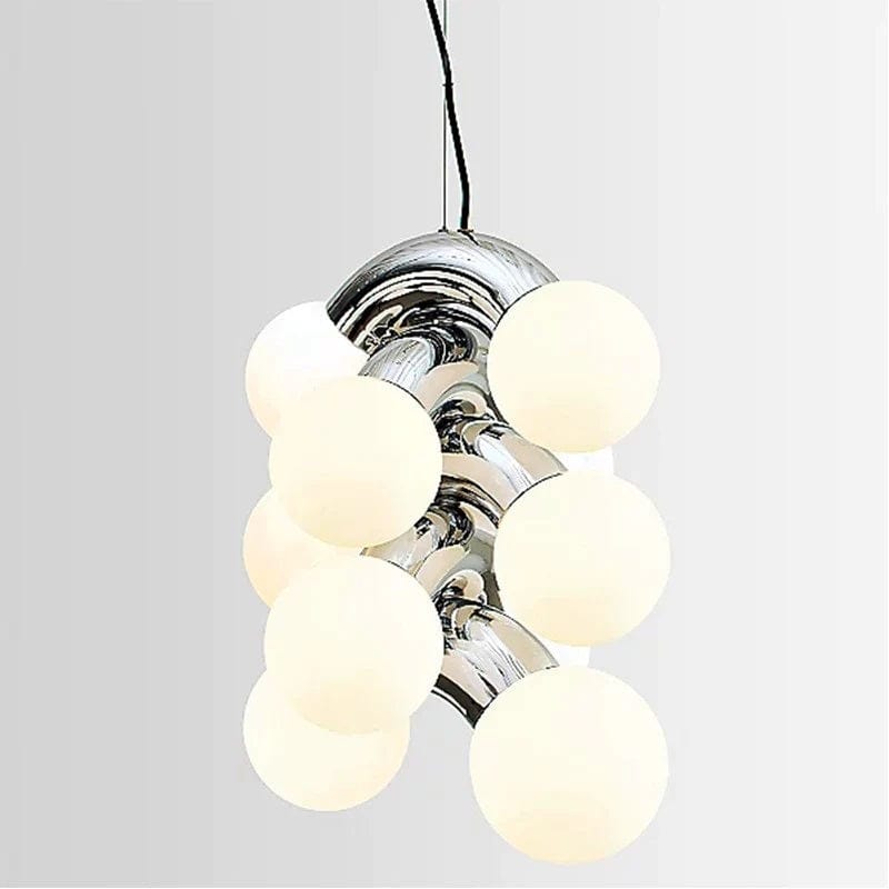 Reinhold Deux  | Modern Chandelier - Modern Chandelier | HomeCartel Philippines