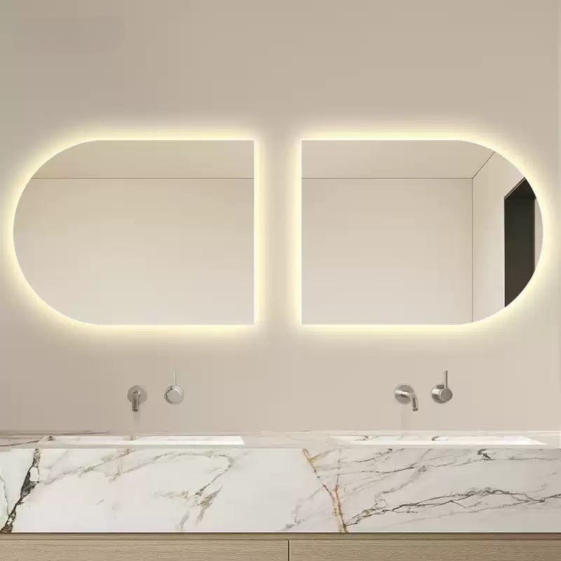 Camby | Lighted Mirror