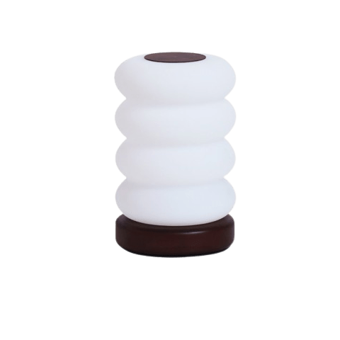 Riven | Rechargeable Table Lamp - Modern Rechargeable Table Lamp | HomeCartel Philippines