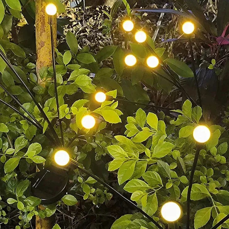 Wardina | Outdoor Garden Light