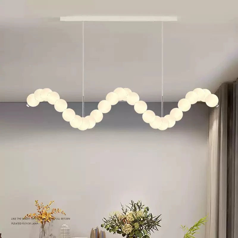 Sequin | Chandelier - Modern Chandelier | HomeCartel Philippines