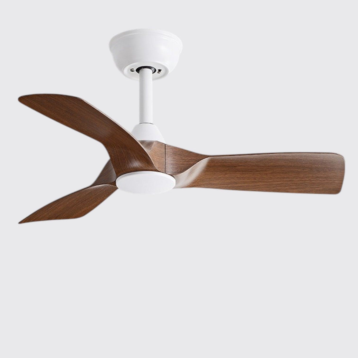 Choate | Low Profile Ceiling Fan - Modern Low Profile Ceiling Fan | HomeCartel Philippines