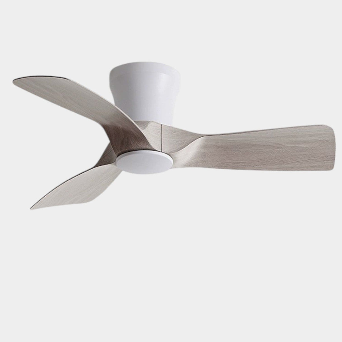 Carthy | Low Profile Ceiling Fan - Home Cartel ®