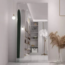 Carsen | Non-Lighted Mirror