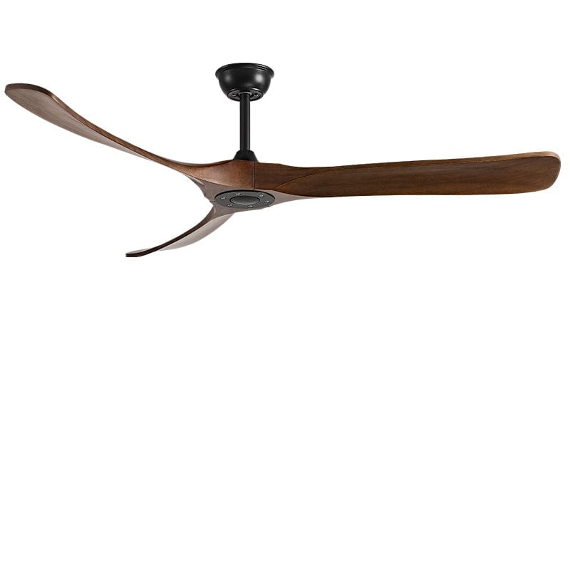 Zyaire | Standard Ceiling Fan - Modern Standard Ceiling Fan | HomeCartel Philippines