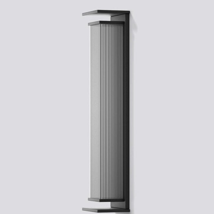 Terezi | Outdoor Wall Light - Detail View #2 | HomeCartel