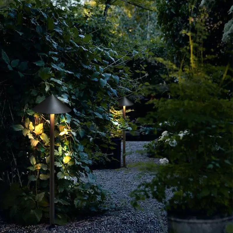 Priscila | Outdoor Pathway Light - Home Cartel ®