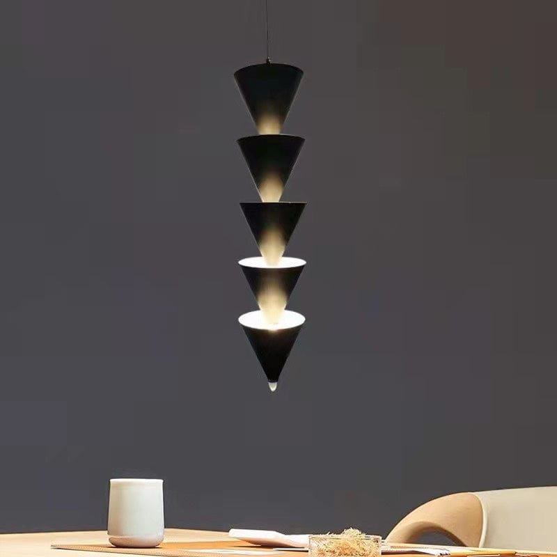 Maxima | Modern Pendant Light - Detail View #3 | HomeCartel