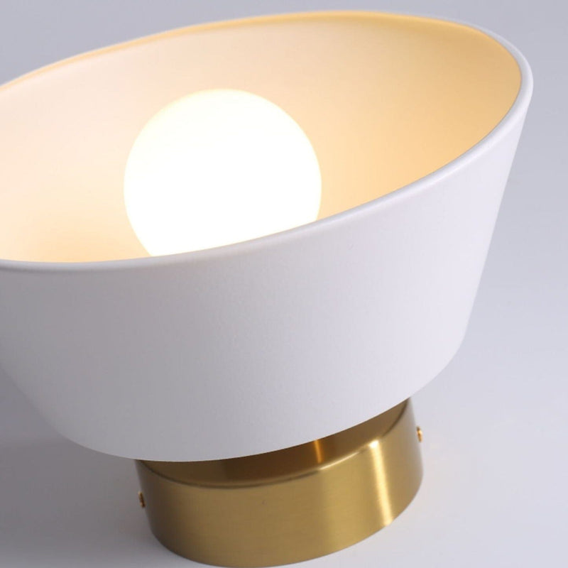 Fantasy | Semi-flushed Mounted Light