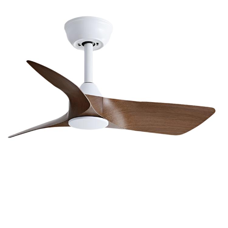 Bastina | Three Blade Ceiling Fan - Modern Three Blade Fan | HomeCartel Philippines