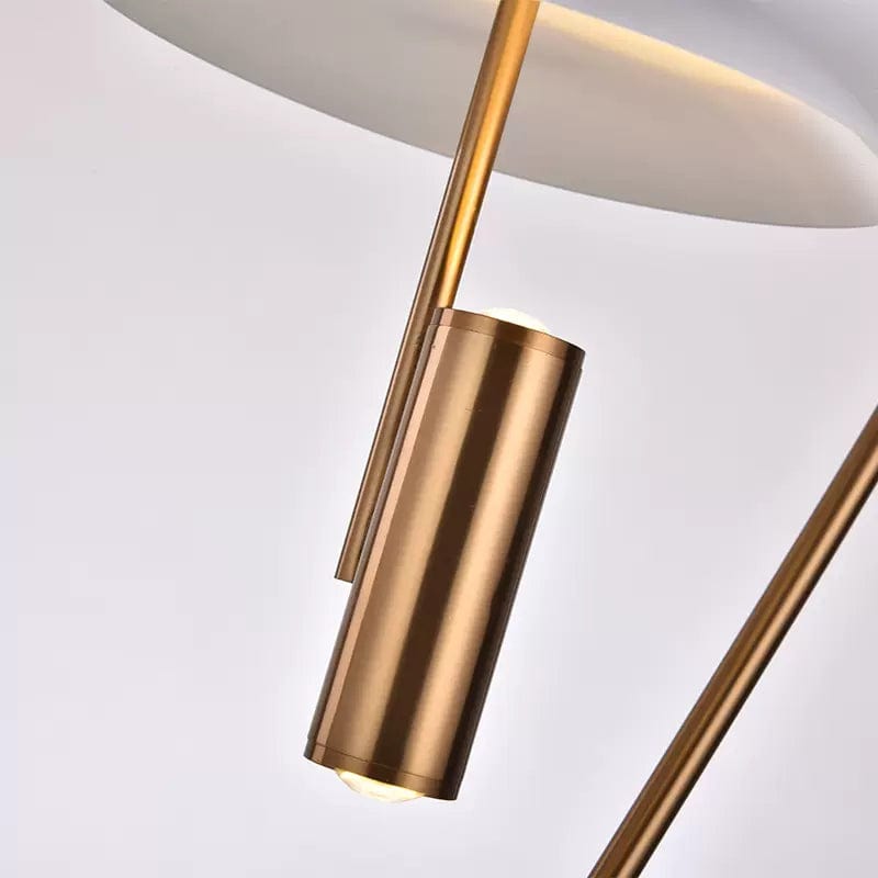 Lagon | Table Lamp - Detail View #3 | HomeCartel