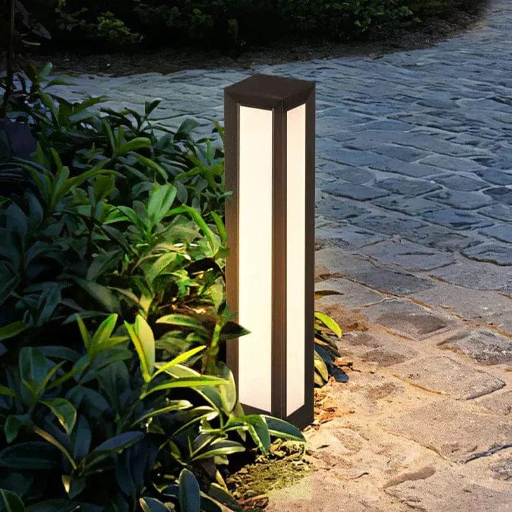 Timmu | Outdoor Pathway Light - Home Cartel ®