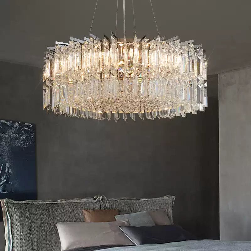 Dominica | Chandelier