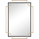 Jannesa | Non-Lighted Mirror