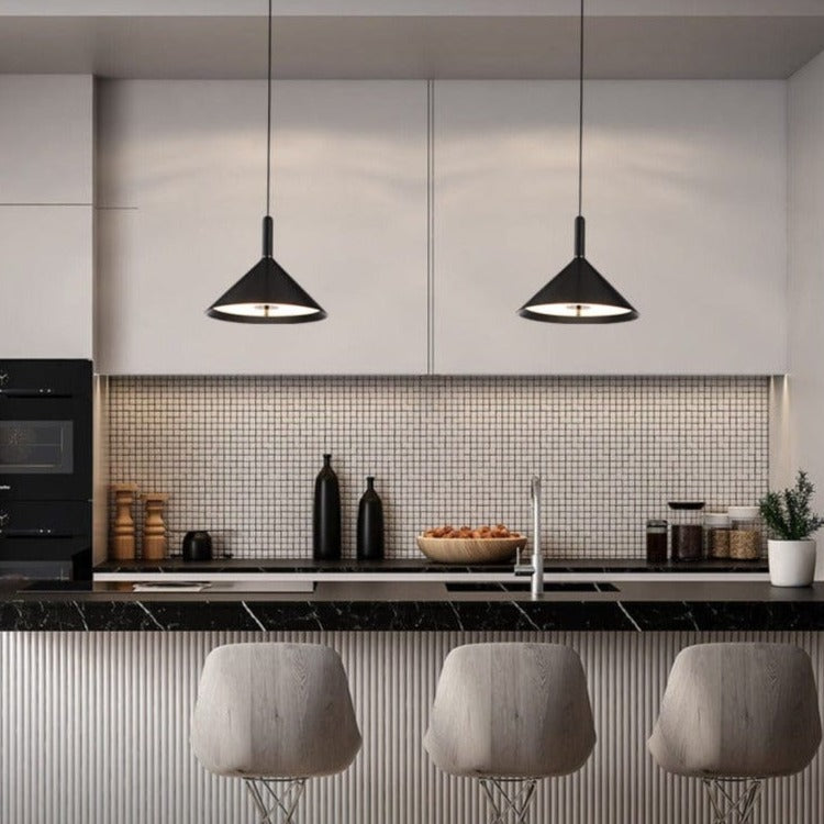 Helena | Modern Pendant Light