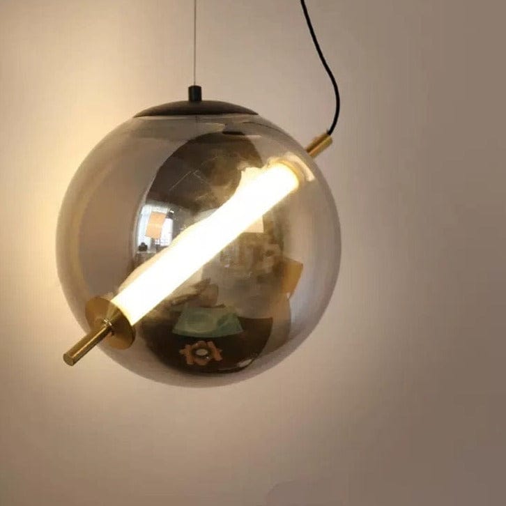 Dagrun | Modern Pendant Light - Detail View #5 | HomeCartel