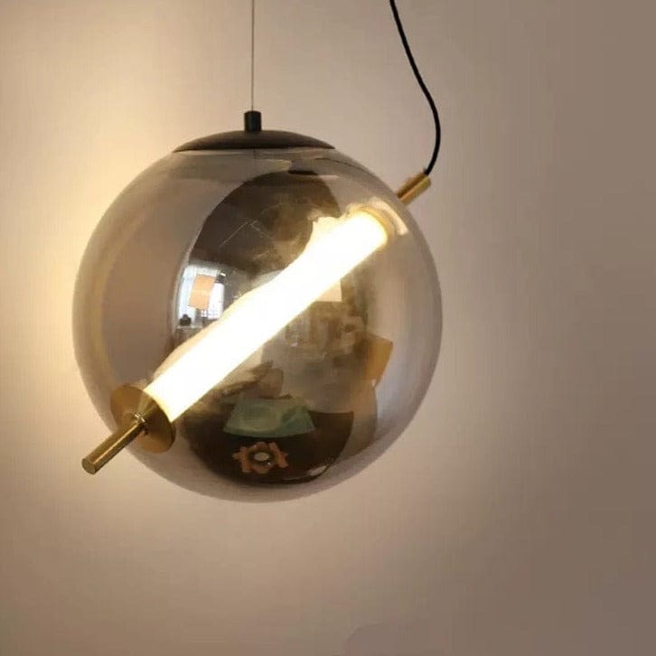 Dagrun | Modern Pendant Light