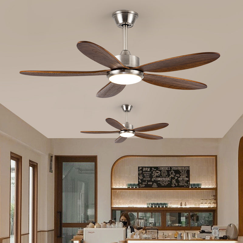 Bangor | Five Blade Ceiling Fan