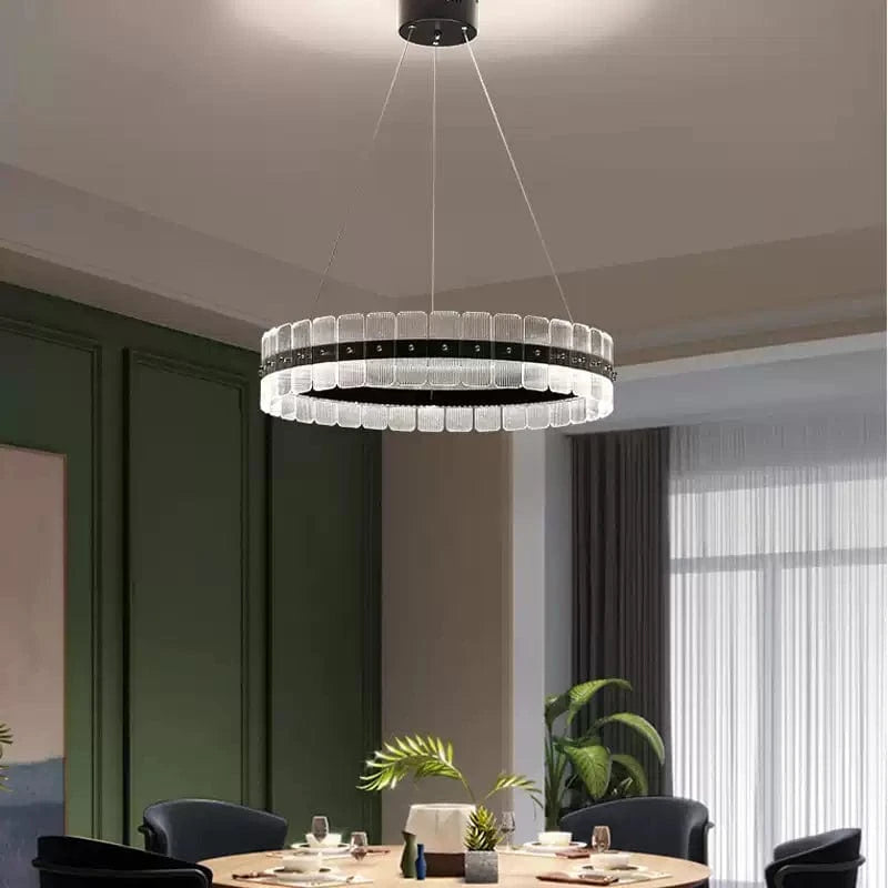 Islet | Chandelier - Detail View #2 | HomeCartel
