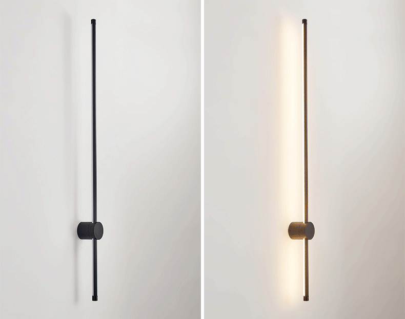 Lin Tei | Modern LED Wall Lamp - Home Cartel ®