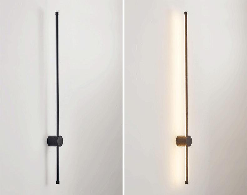 Lin Tei | Modern LED Wall Lamp