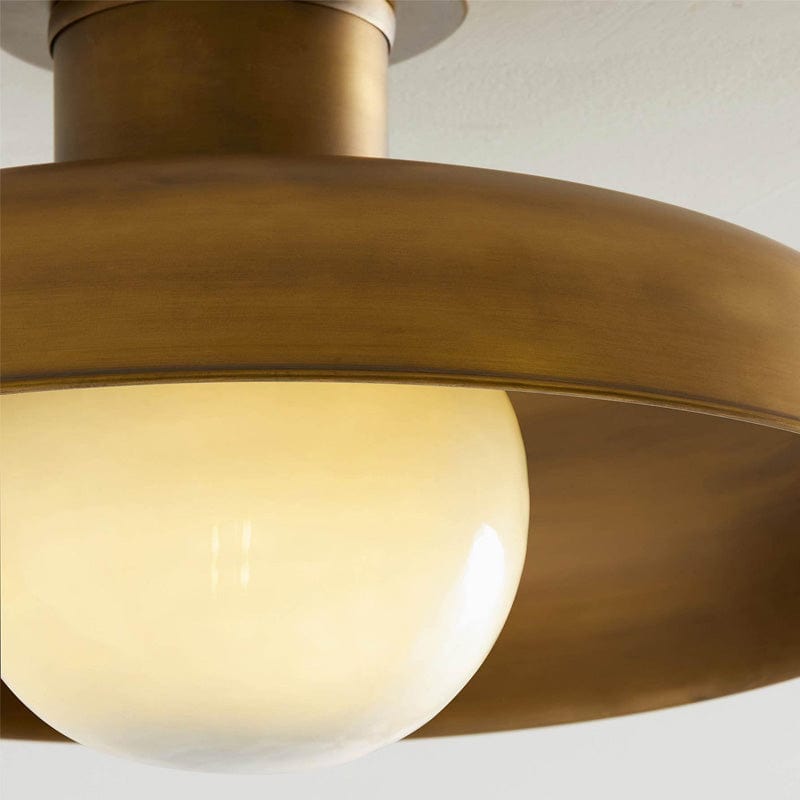 Tala | Semi Flush Mounted Light