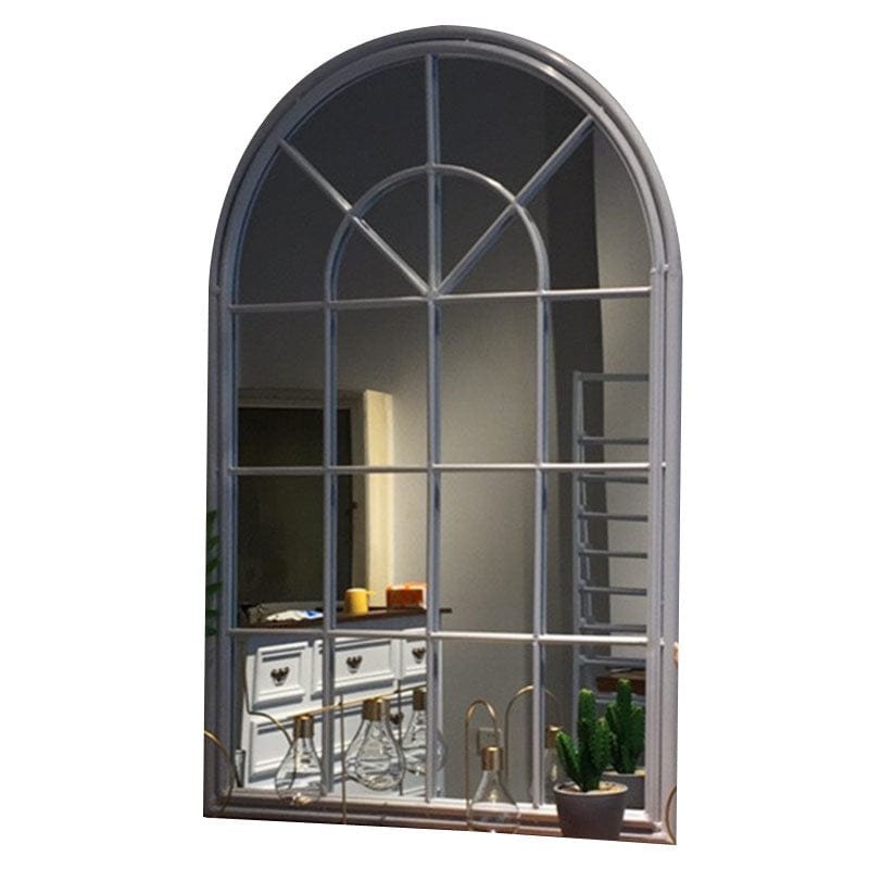 Latarsha | Non-Lighted Mirror - Modern Non-Lighted Mirror | HomeCartel Philippines