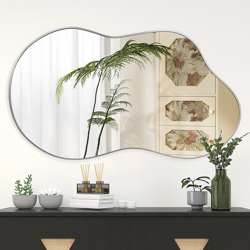 Jasiel | Non-Lighted Mirror - Home Cartel ®
