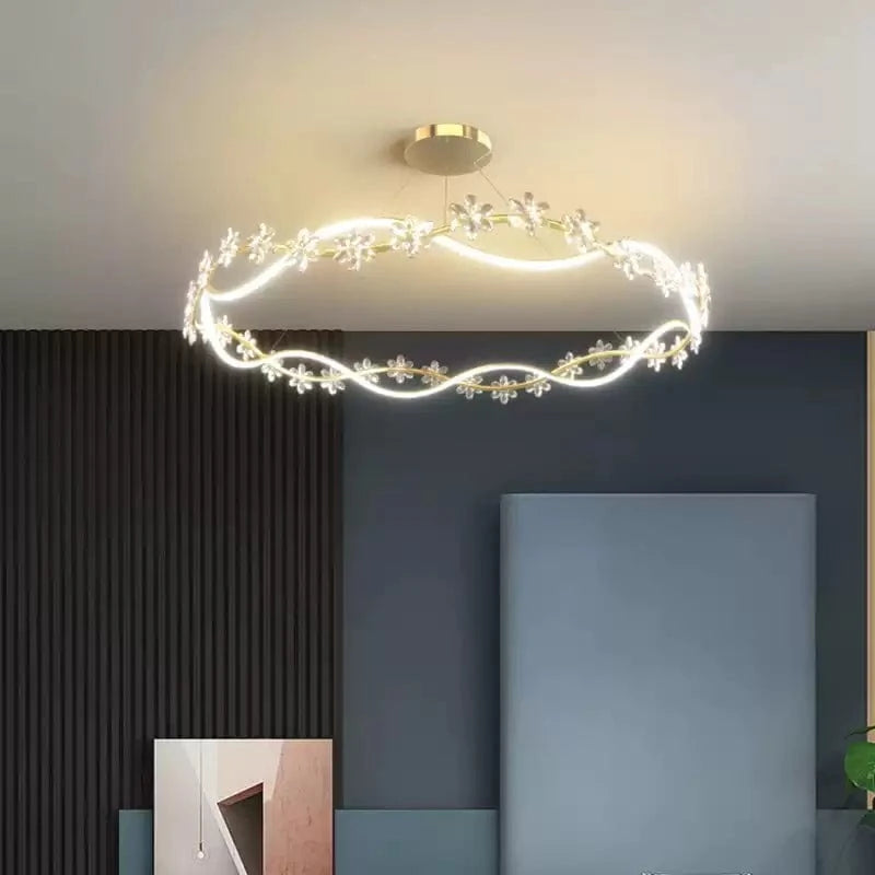 Copenhagen | Chandelier - Modern Chandelier | HomeCartel Philippines