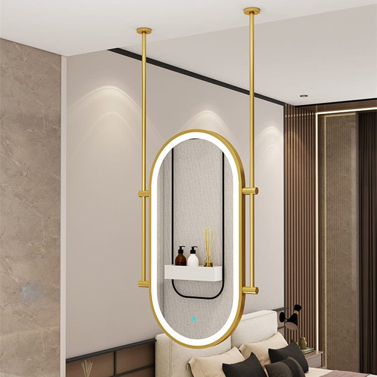 Carlisle | Lighted Mirror