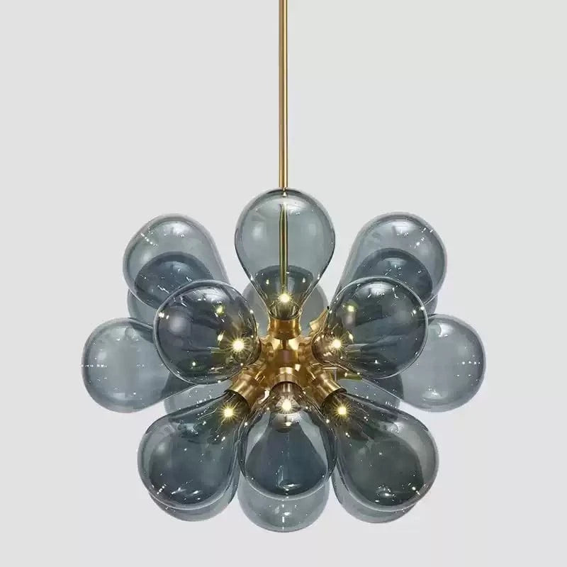 Amouroux | Chandelier - Home Cartel ®