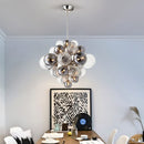 Pollux | Modern Chandelier