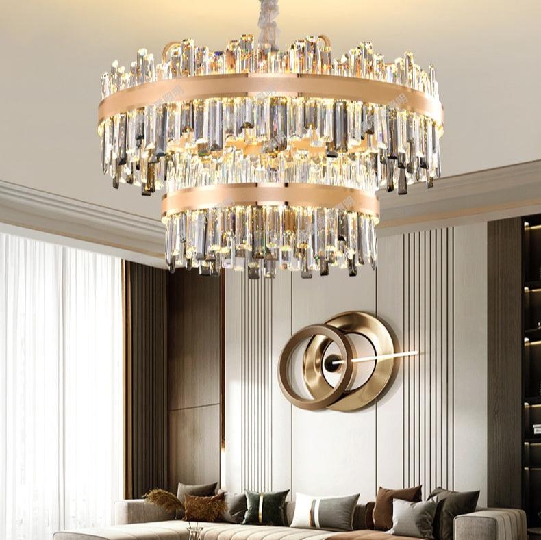 Mason | Chandelier - Modern Chandelier | HomeCartel Philippines