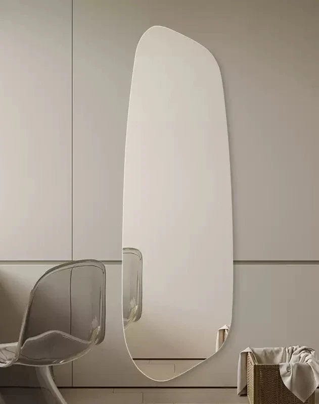 Anchorage | Non-Lighted Mirror - Modern Non-Lighted Mirror | HomeCartel Philippines