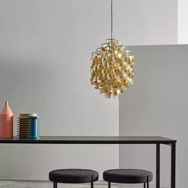 Pembroke | Chandelier - Home Cartel ®