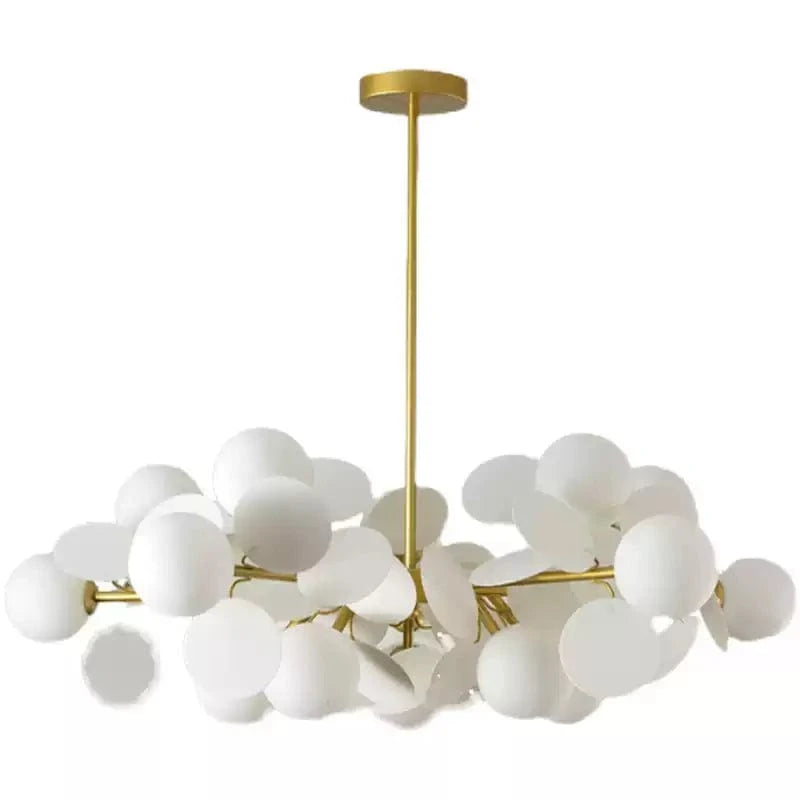 Nehemiah | Chandelier - Modern Chandelier | HomeCartel Philippines