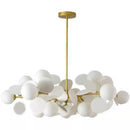 Nehemiah | Chandelier